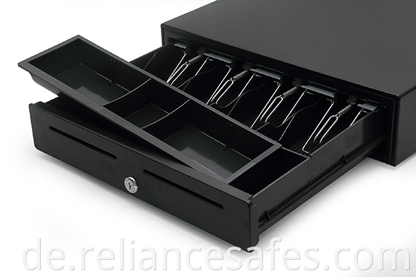 cash register pos wireless cash drawer